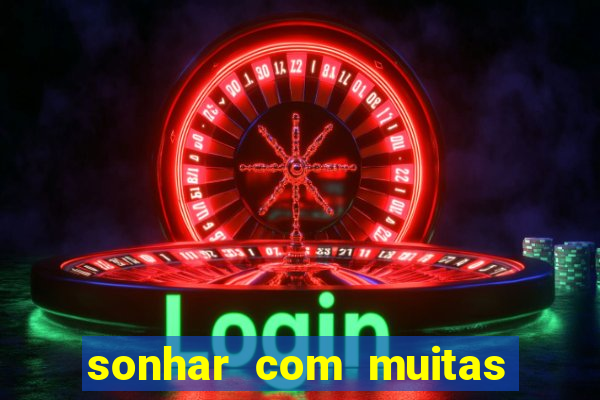 sonhar com muitas formigas juntas jogo do bicho